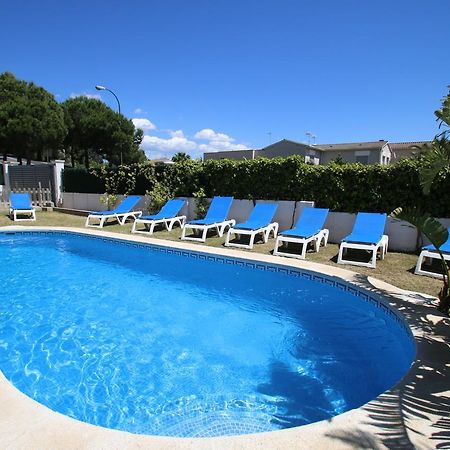 Apartamento Casa Rosales 4 Cambrils Exterior foto