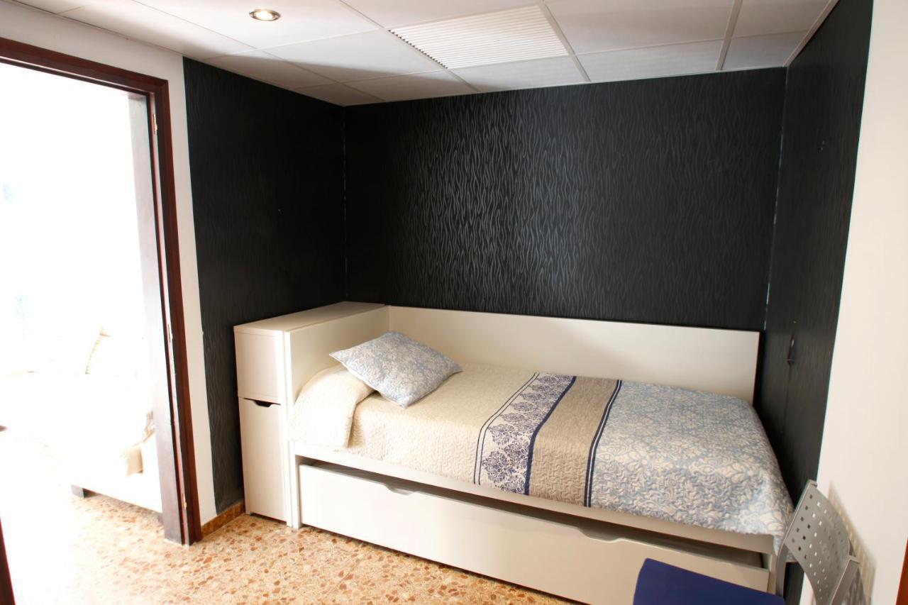 Apartamento Casa Rosales 4 Cambrils Exterior foto