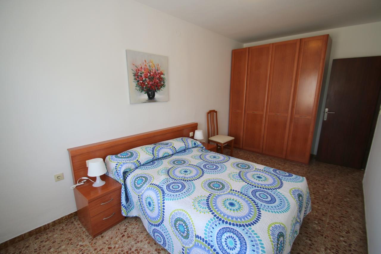 Apartamento Casa Rosales 4 Cambrils Exterior foto