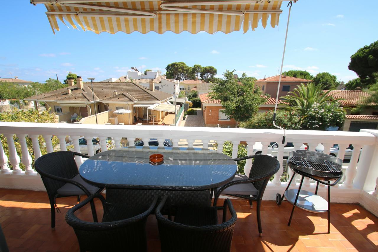 Apartamento Casa Rosales 4 Cambrils Exterior foto