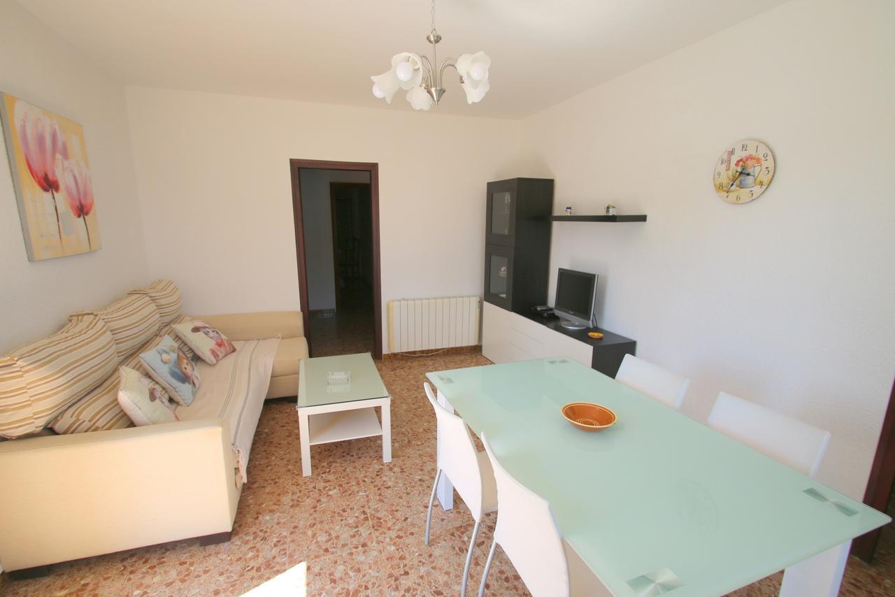 Apartamento Casa Rosales 4 Cambrils Exterior foto