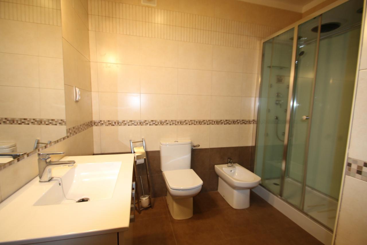Apartamento Casa Rosales 4 Cambrils Exterior foto