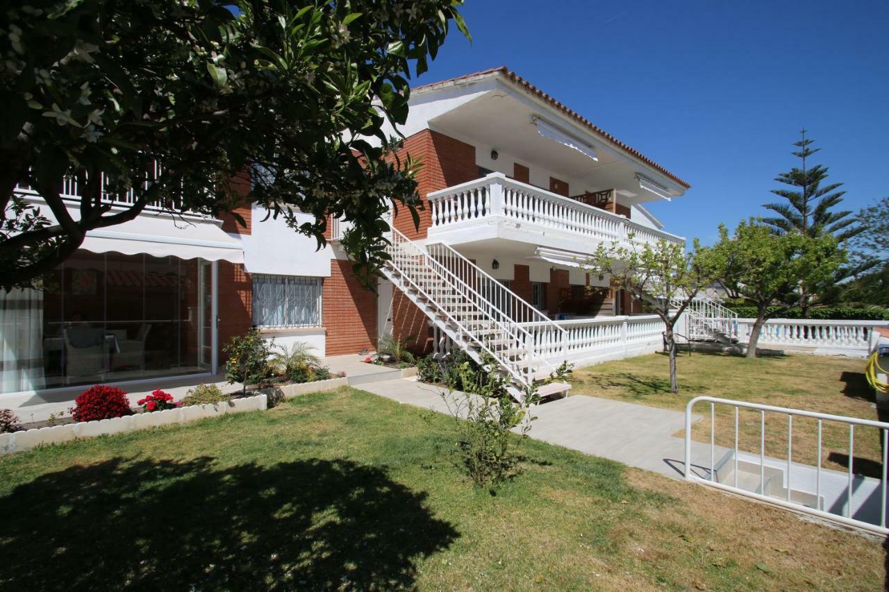 Apartamento Casa Rosales 4 Cambrils Exterior foto