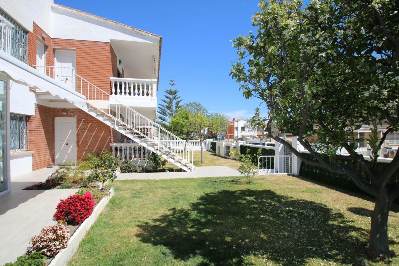 Apartamento Casa Rosales 4 Cambrils Exterior foto